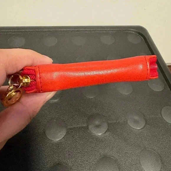 Vintage Christian Dior Zip  around coin purse - Picture 8 of 12